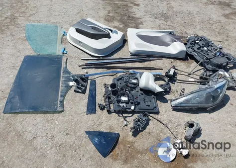 2017 Chrysler Pacifica Touring-L из США, поврежденный, VIN 2C4RC1BG6HR552974